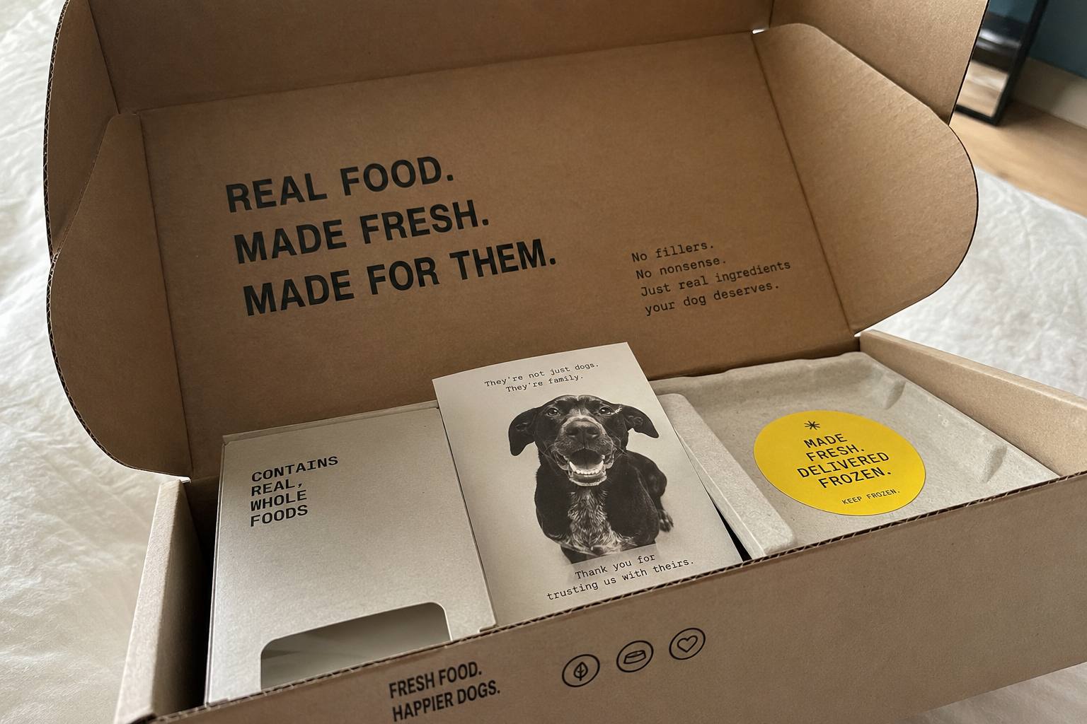 Packaging embalaje personalizado diseno impresion · E Farré Barcelona